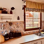 Holiday home Kaszubski Dom Ostoja Bukowo *