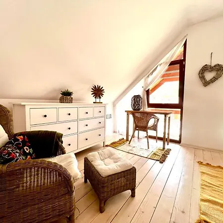 Kaszubski Dom Ostoja Bukowo