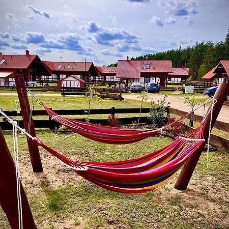 Kaszubski Dom Ostoja Bukowo