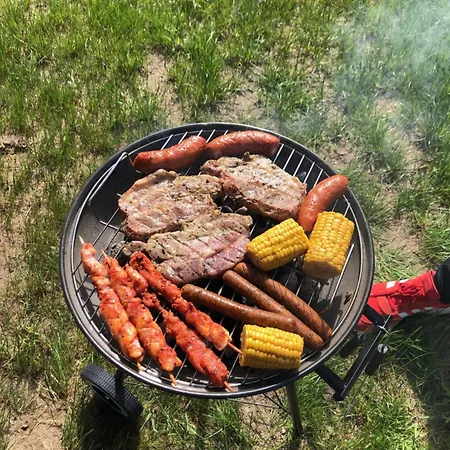 Kaszubski Dom Ostoja Bukowo Dom wakacyjny *