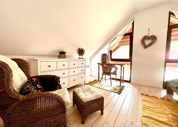 Kaszubski Dom Ostoja Bukowo