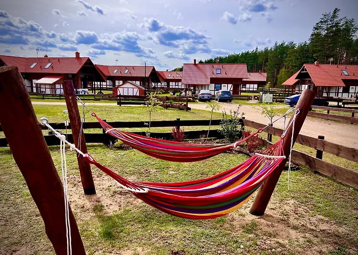 Kaszubski Dom Ostoja Bukowo